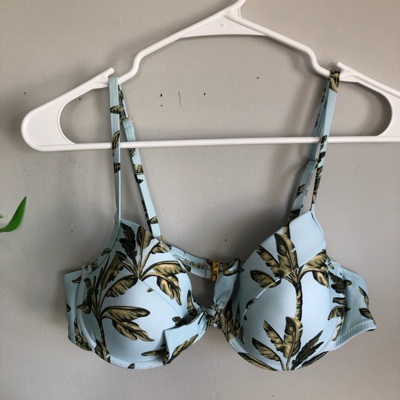 Show Me Your Mumu Bayside Bikini Bra Top NWOT - Picture 4 of 10